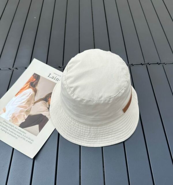 SOMBRERO BALENCIAGA