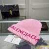 GORRO BALENCIAGA