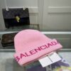 GORRO BALENCIAGA