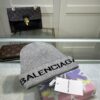 GORRO BALENCIAGA