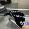 GORRO BALENCIAGA