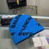 GORRO BALENCIAGA