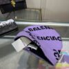 GORRO BALENCIAGA