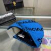GORRO BALENCIAGA