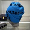 GORRO BALENCIAGA