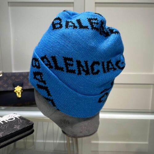GORRO BALENCIAGA