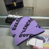 GORRO BALENCIAGA