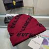 GORRO BALENCIAGA