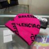 GORRO BALENCIAGA