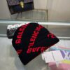 GORRO BALENCIAGA
