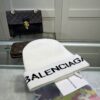 GORRO BALENCIAGA
