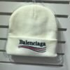 GORRO BALENCIAGA