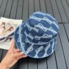 SOMBRERO BALENCIAGA
