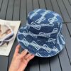 SOMBRERO BALENCIAGA