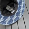 SOMBRERO BALENCIAGA