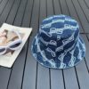 SOMBRERO BALENCIAGA
