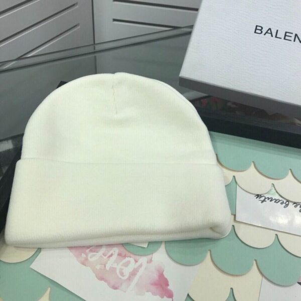 GORRO BALENCIAGA