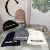 GORRO BALENCIAGA