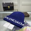 GORRO BALENCIAGA