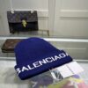 GORRO BALENCIAGA