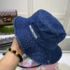 SOMBRERO BALENCIAGA