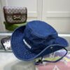 SOMBRERO BALENCIAGA