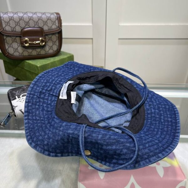 SOMBRERO BALENCIAGA
