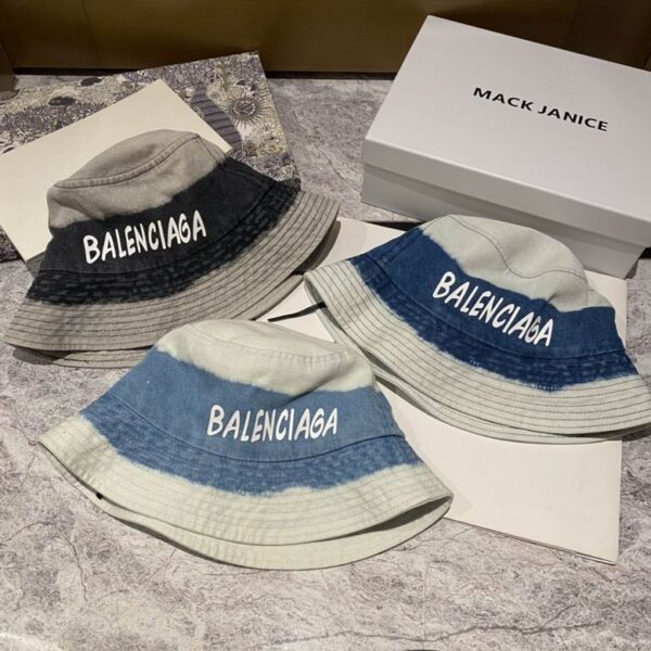 SOMBRERO BALENCIAGA