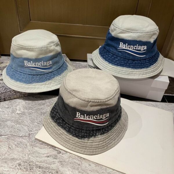 SOMBRERO BALENCIAGA
