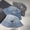 SOMBRERO BALENCIAGA