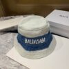 SOMBRERO BALENCIAGA