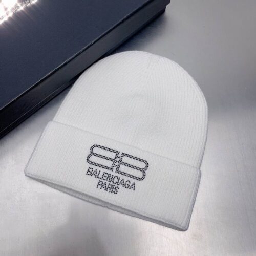 GORRO BALENCIAGA