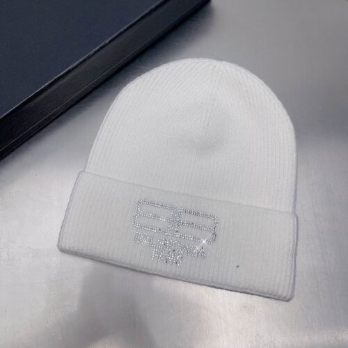 GORRO BALENCIAGA