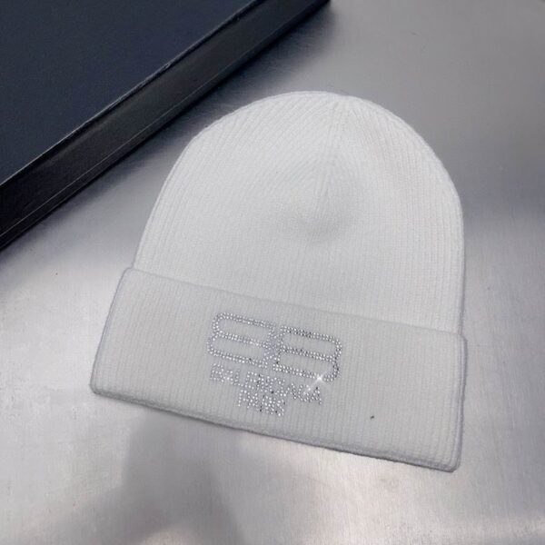 GORRO BALENCIAGA