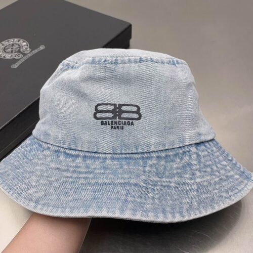 SOMBRERO BALENCIAGA
