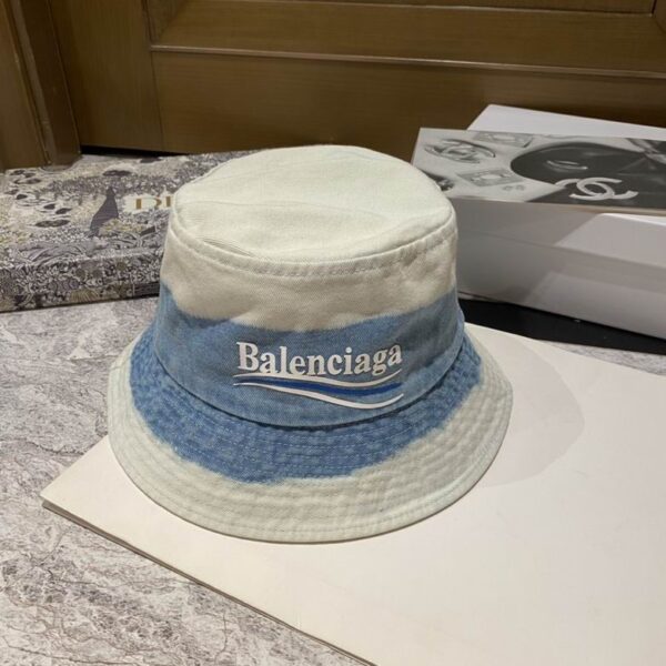 SOMBRERO BALENCIAGA
