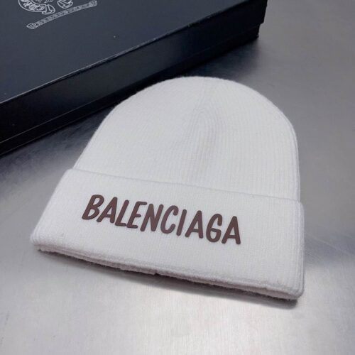 GORRO BALENCIAGA
