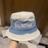 SOMBRERO BALENCIAGA
