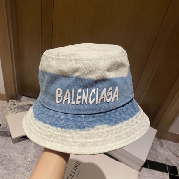 SOMBRERO BALENCIAGA