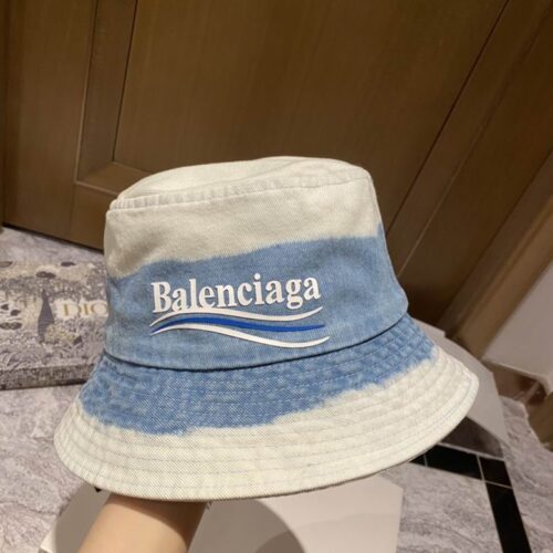 SOMBRERO BALENCIAGA