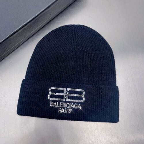 GORRO BALENCIAGA