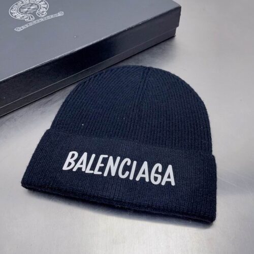 GORRO BALENCIAGA