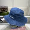 SOMBRERO BALENCIAGA