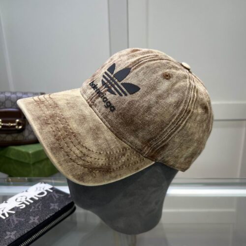 GORRA BALENCIAGA