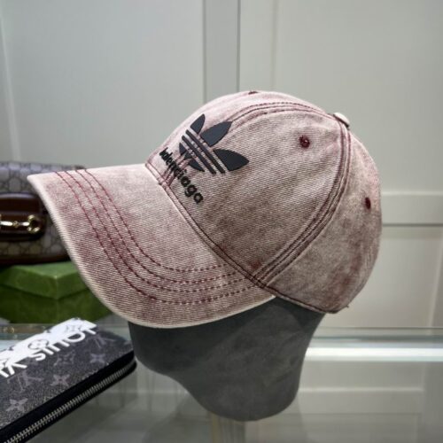 GORRA BALENCIAGA