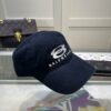 GORRA BALENCIAGA
