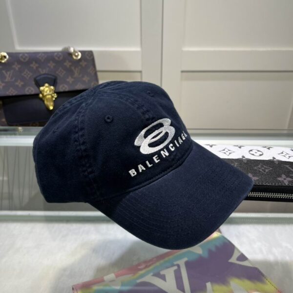 GORRA BALENCIAGA