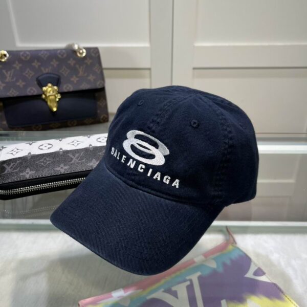 GORRA BALENCIAGA