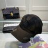 GORRA BALENCIAGA