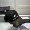 GORRA BALENCIAGA